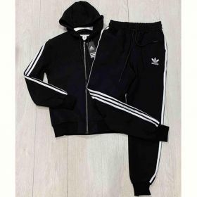 Костюм спорт Annet AZ0165 black Костюм спорт Annet AZ0165 black