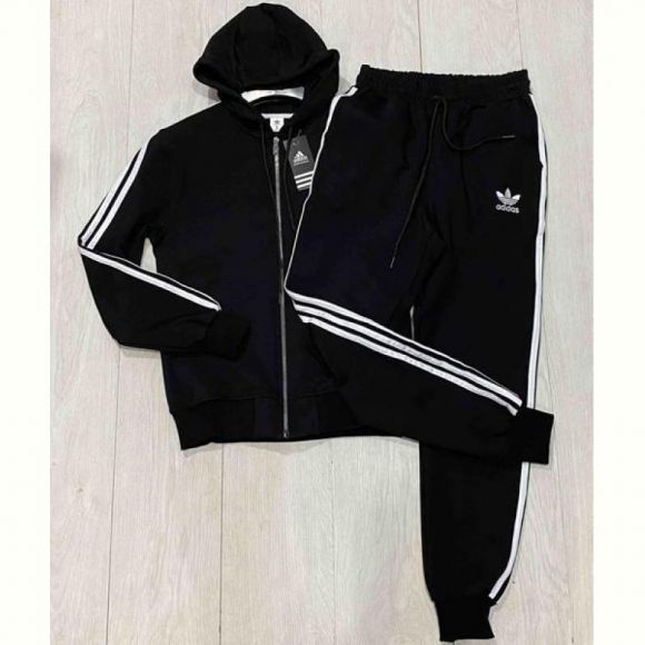 Костюм спорт Annet AZ0165 black