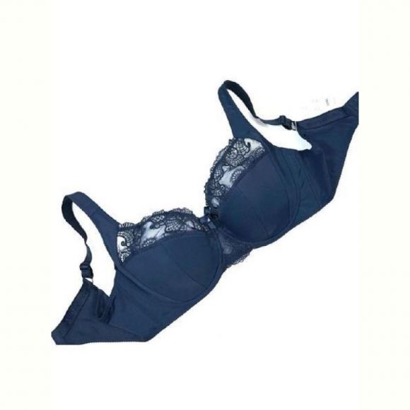 Бюстгальтер Annet DF5096 blue E