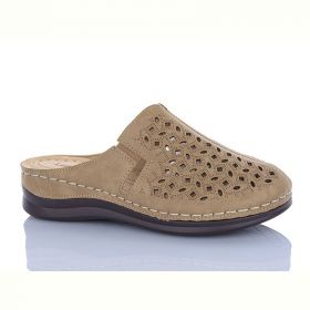 Шлепанцы Leguzaza 306-3 Шлепанцы Leguzaza 306-3