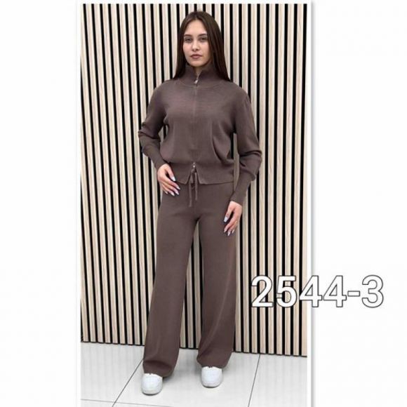 Костюм спорт MMC clothes 2544-3 l.brown Костюм спорт MMC clothes 2544-3 l.brown