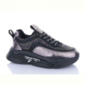 Кроссовки Tom.M XXFCT9918C піна