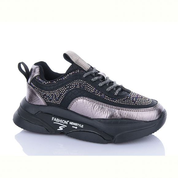 Кроссовки Tom.M XXFCT9918C піна Кроссовки Tom.M XXFCT9918C піна