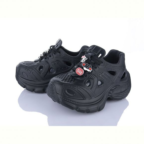 Кроссовки QQ Панда QQ76-1
