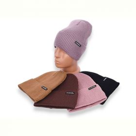 Шапка Red Hat clothes Y16-2 mix
