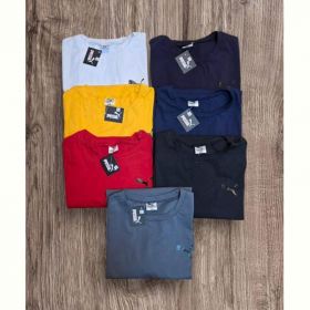 Футболка Sevim SV1206 navy Футболка Sevim SV1206 navy