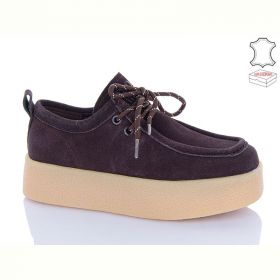 Туфли Hengji 7630-6