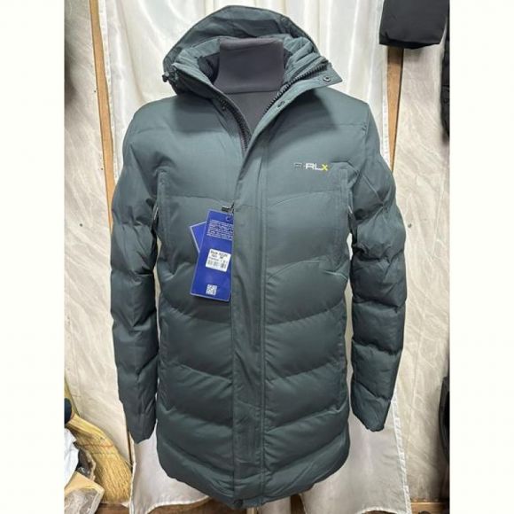 Куртка RLX 822-2 Зеленый Куртка RLX 822-2 Зеленый