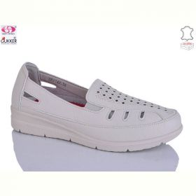 Туфли Gukkcr DB2142