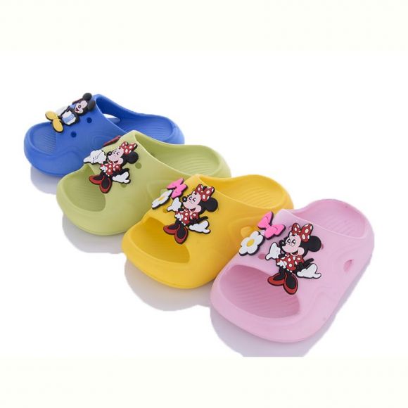 Шлепанцы M&L ALEX13 806-9 mix Шлепанцы M&L ALEX13 806-9 mix