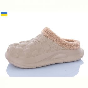 Сабо Tapmal B604 капучино