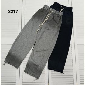 Штаны спорт MMC clothes 3217 black Штаны спорт MMC clothes 3217 black
