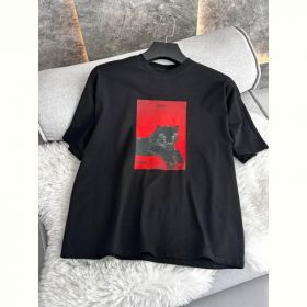 Футболка Trend TR328 black