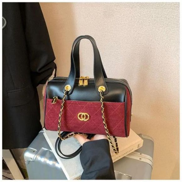 Сумка Fashion Bag M1518-1 wine
