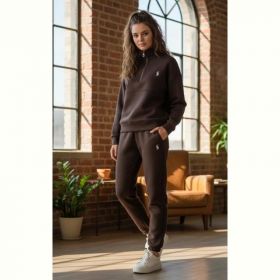 Костюм спорт Zalov ZW1065 brown