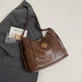 Сумка Fashion Bag S5327-1 brown