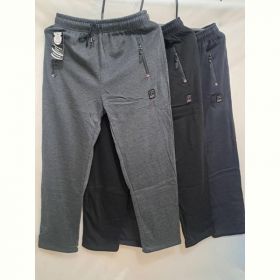Штаны спорт Giang 6061 navy