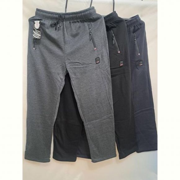 Штаны спорт Giang 6061 navy