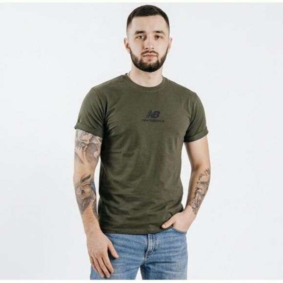 Футболка Sport style 11 khaki