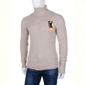 Свитер Abdo 133 beige