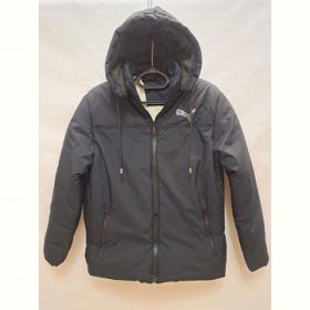 Куртка Giang GN35 black