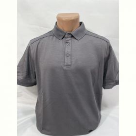 Футболка Sabihina SB1892 grey