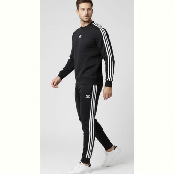Костюм спорт Zalov ZW1312 black