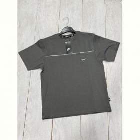 Футболка Zalov ZW1818 grey