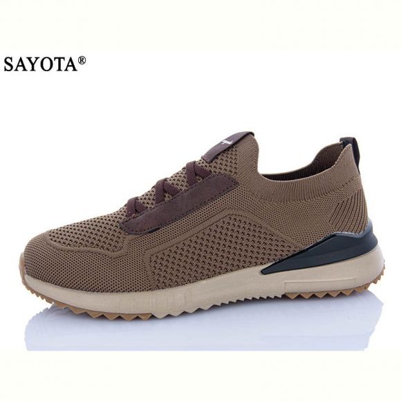 Кроссовки Sayota S656-3
