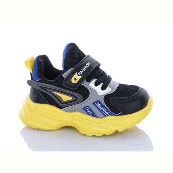 Кроссовки Kimboo XF01-YF2147-1A Кроссовки Kimboo XF01-YF2147-1A