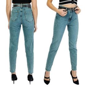 Джинсы Maxim Jeans 227 blue