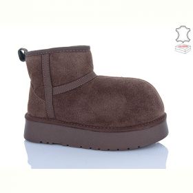 Угги Hengji T001-7