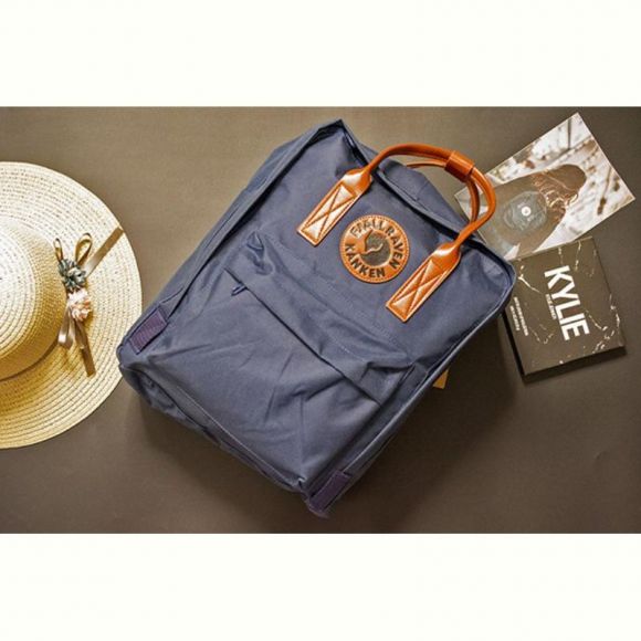 Рюкзак Luna-bag 23565 d.grey-brown