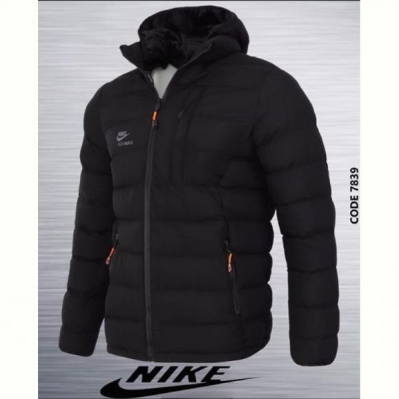 Куртка AZT 7839-2 black