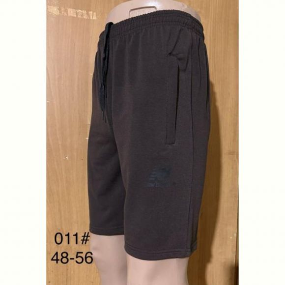 Шорты Ayden 011 brown