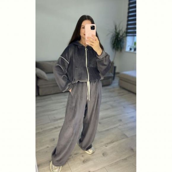 Костюм спорт S.Style 620 grey Костюм спорт S.Style 620 grey