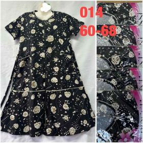 Халат HomeWear 014 mix Халат HomeWear 014 mix