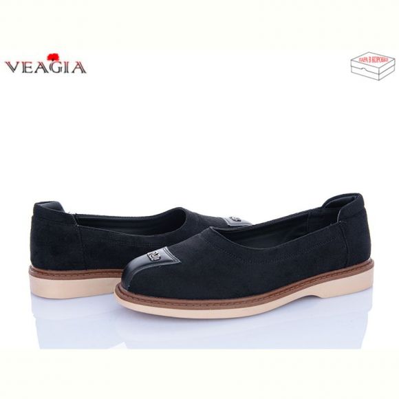 Туфли Veagia N72-1