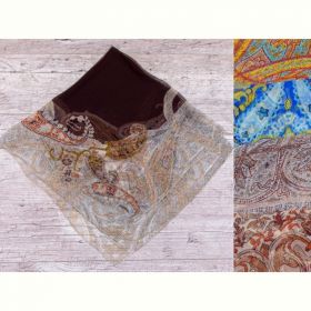 Платок Shawls ES013 mix Платок Shawls ES013 mix