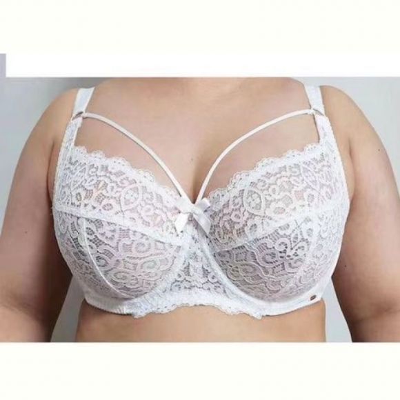 Бюстгальтер Diorella 8360D white Бюстгальтер Diorella 8360D white