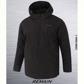 Куртка AZT 8583-1 black