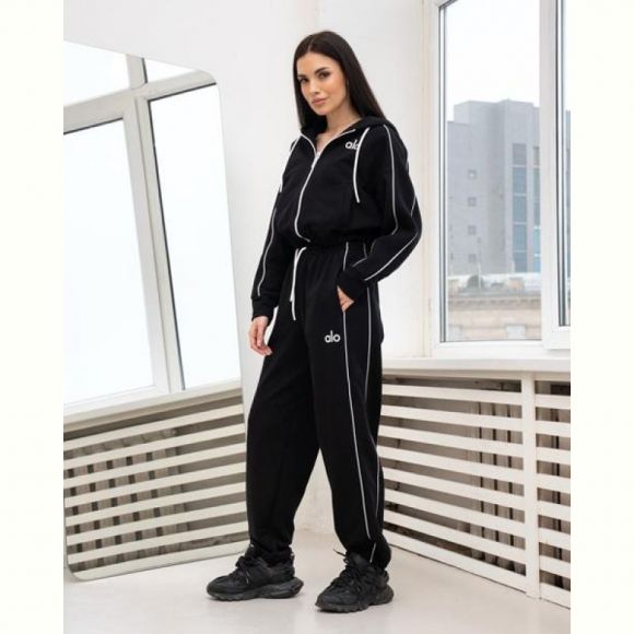 Костюм спорт AZNA Д188 black Костюм спорт AZNA Д188 black