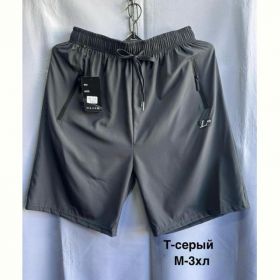Шорты Minh 306 d.grey