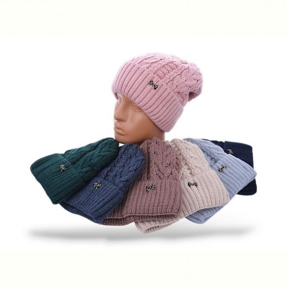 Шапка Red Hat clothes SA6637 mix