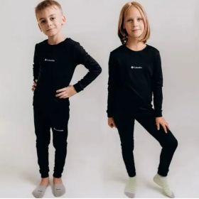 Термобелье Sport style Termo D black Термобелье Sport style Termo D black