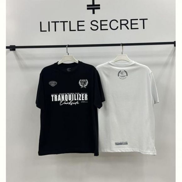 Футболка Little Secret 500340 white Футболка Little Secret 500340 white