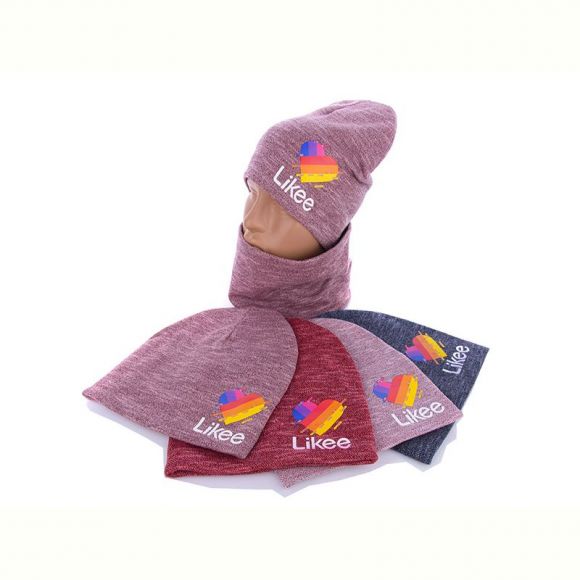 Комплект Red Hat clothes KA451 mix Комплект Red Hat clothes KA451 mix