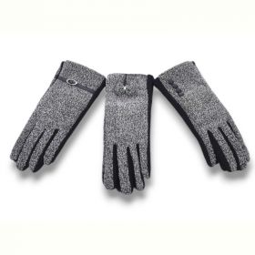 Перчатки YLZL 22-2 grey Перчатки YLZL 22-2 grey