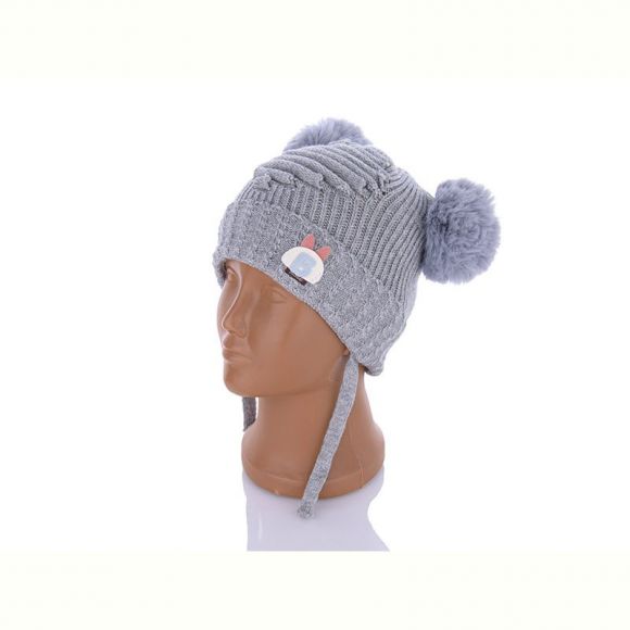 Шапка Red Hat KA184-6 травка