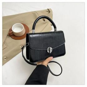 Сумка Fashion Bag 8528-4 black